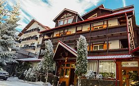 Pension Restaurant Speranta
